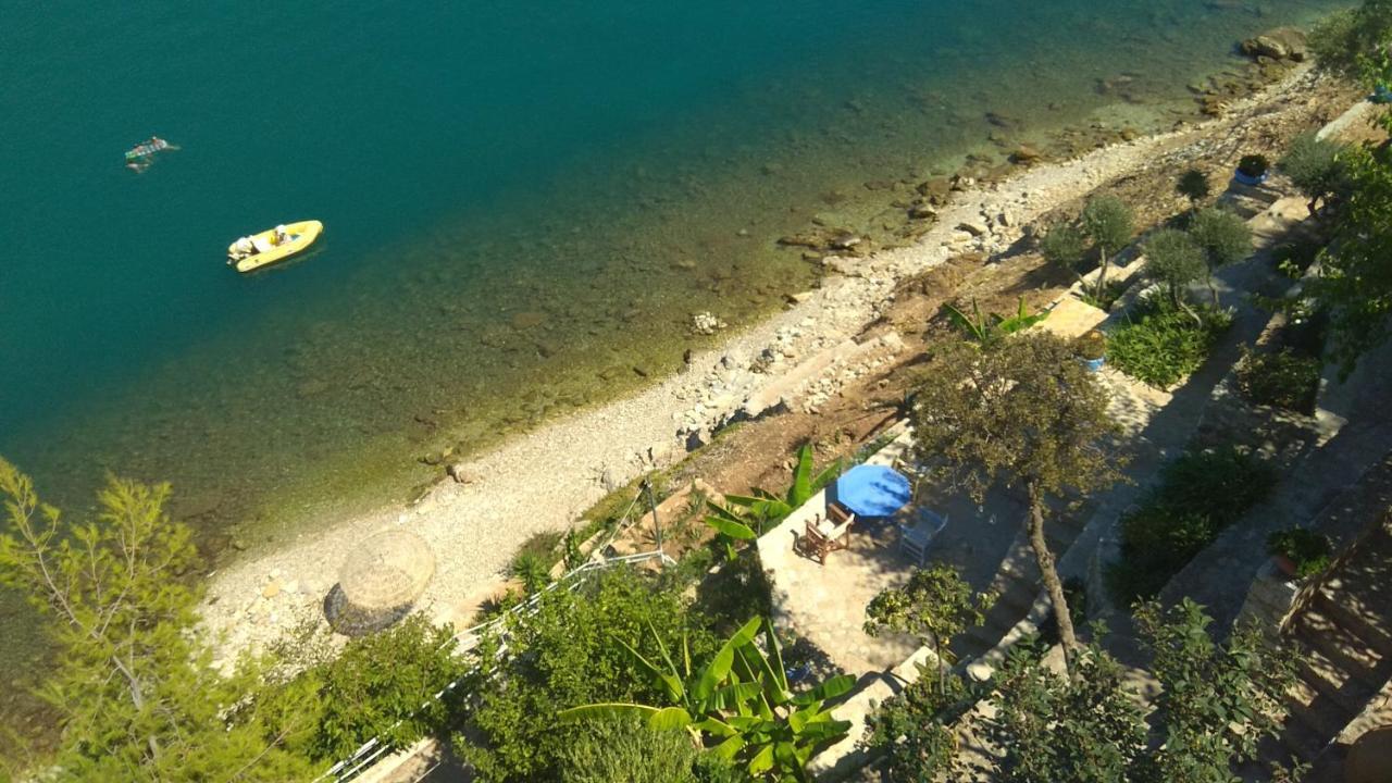 Linamare Eolos Kiveri Exterior photo