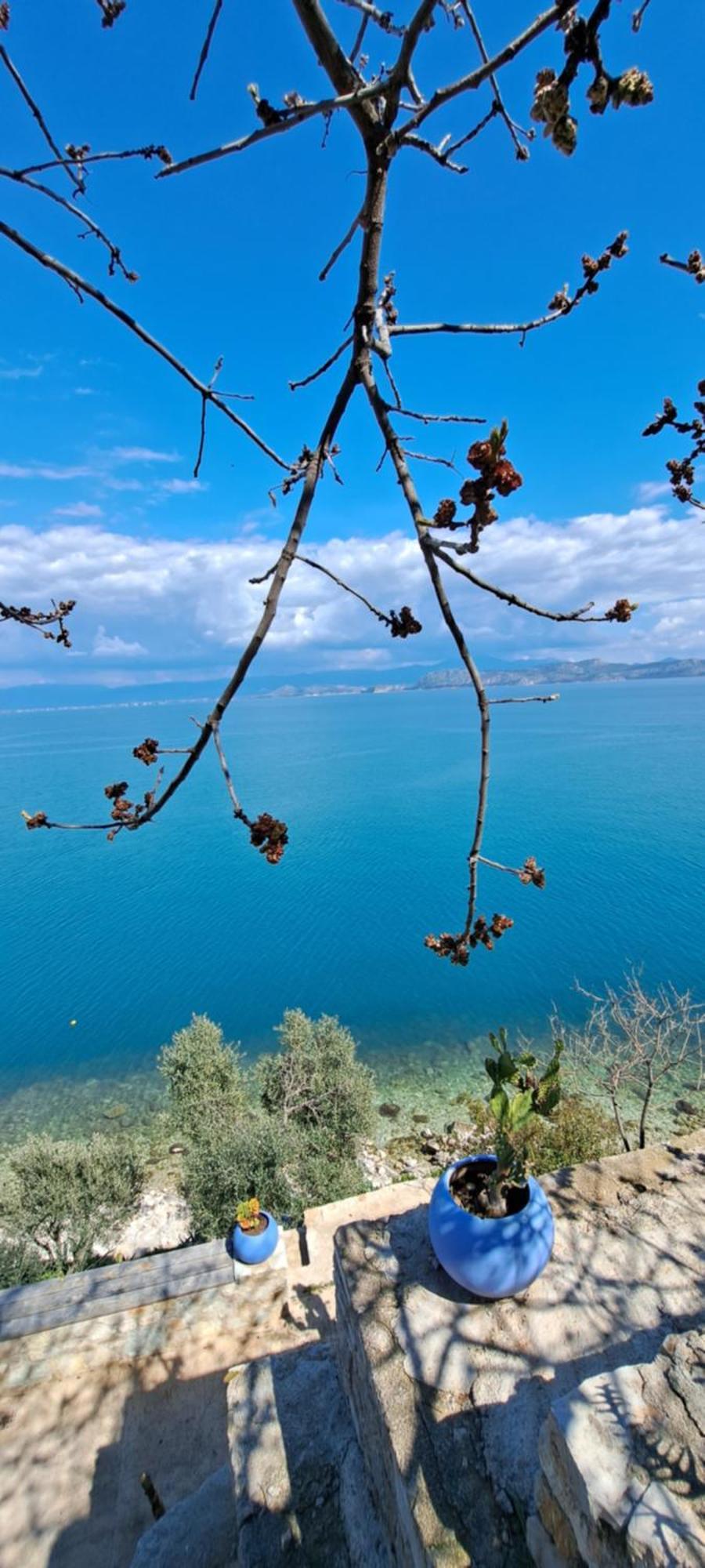 Linamare Eolos Kiveri Exterior photo