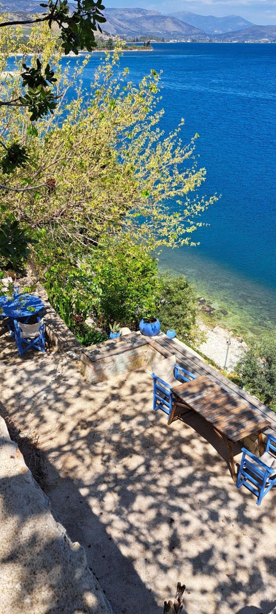 Linamare Eolos Kiveri Room photo