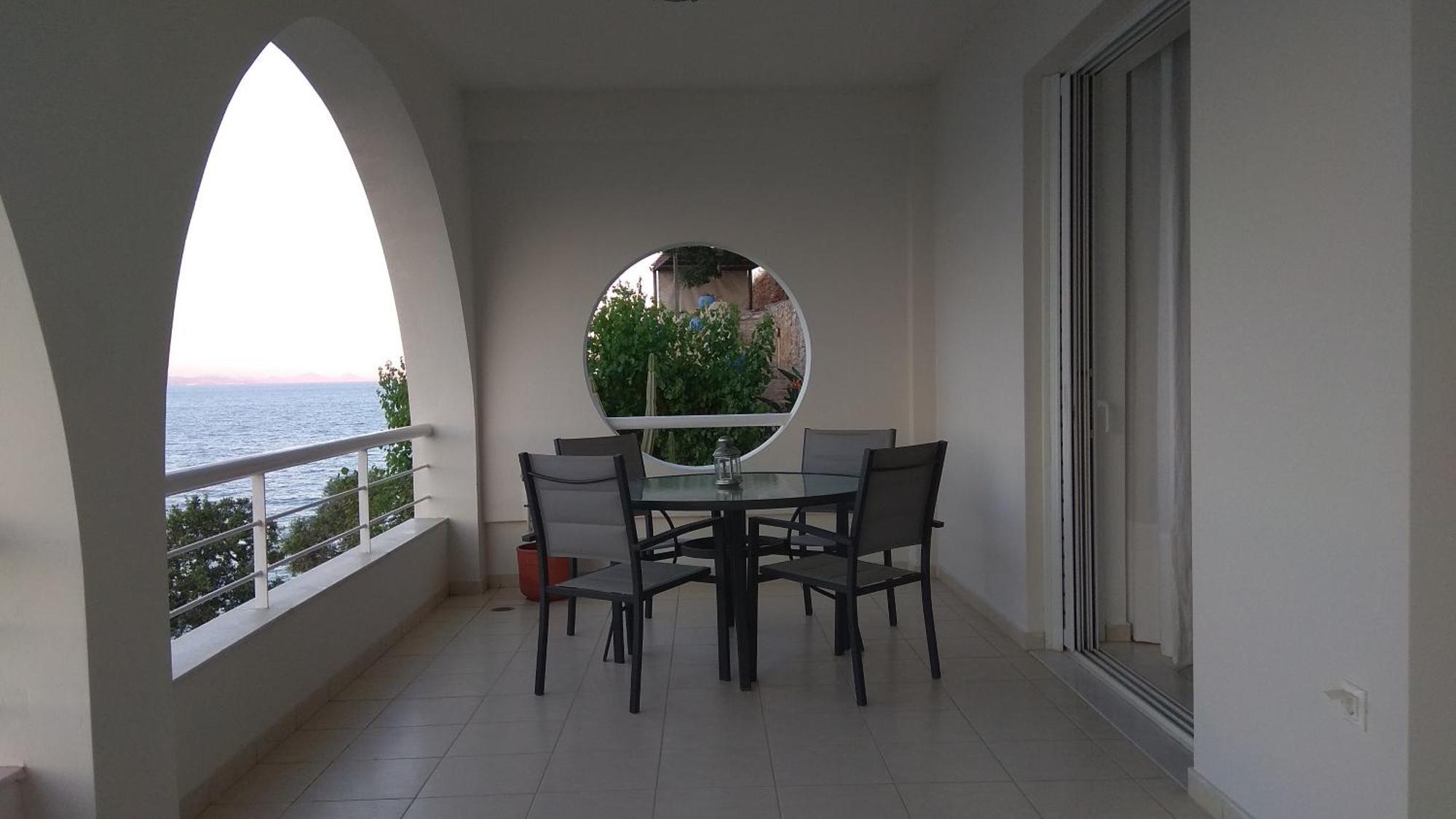 Linamare Eolos Kiveri Room photo