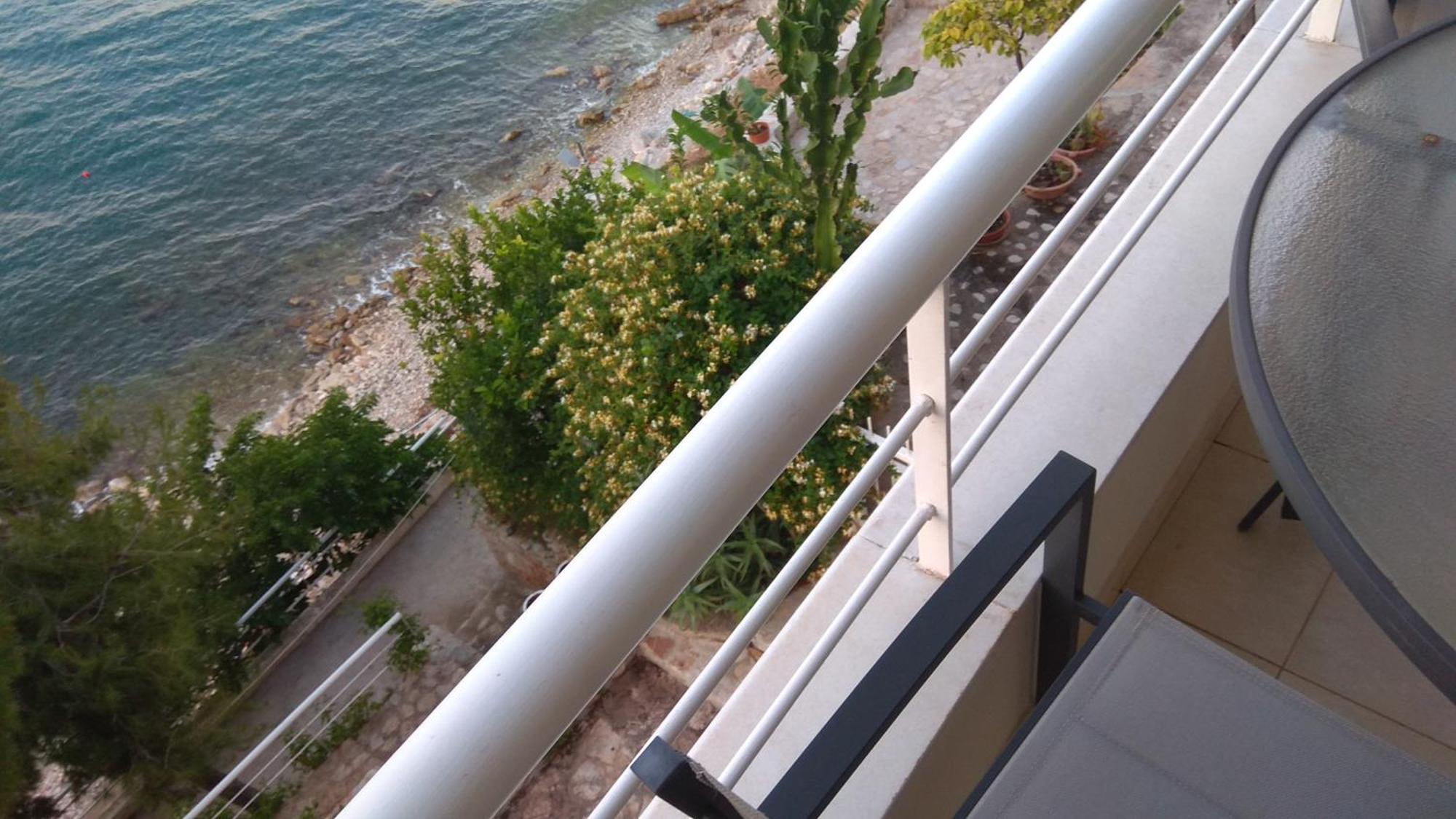 Linamare Eolos Kiveri Room photo