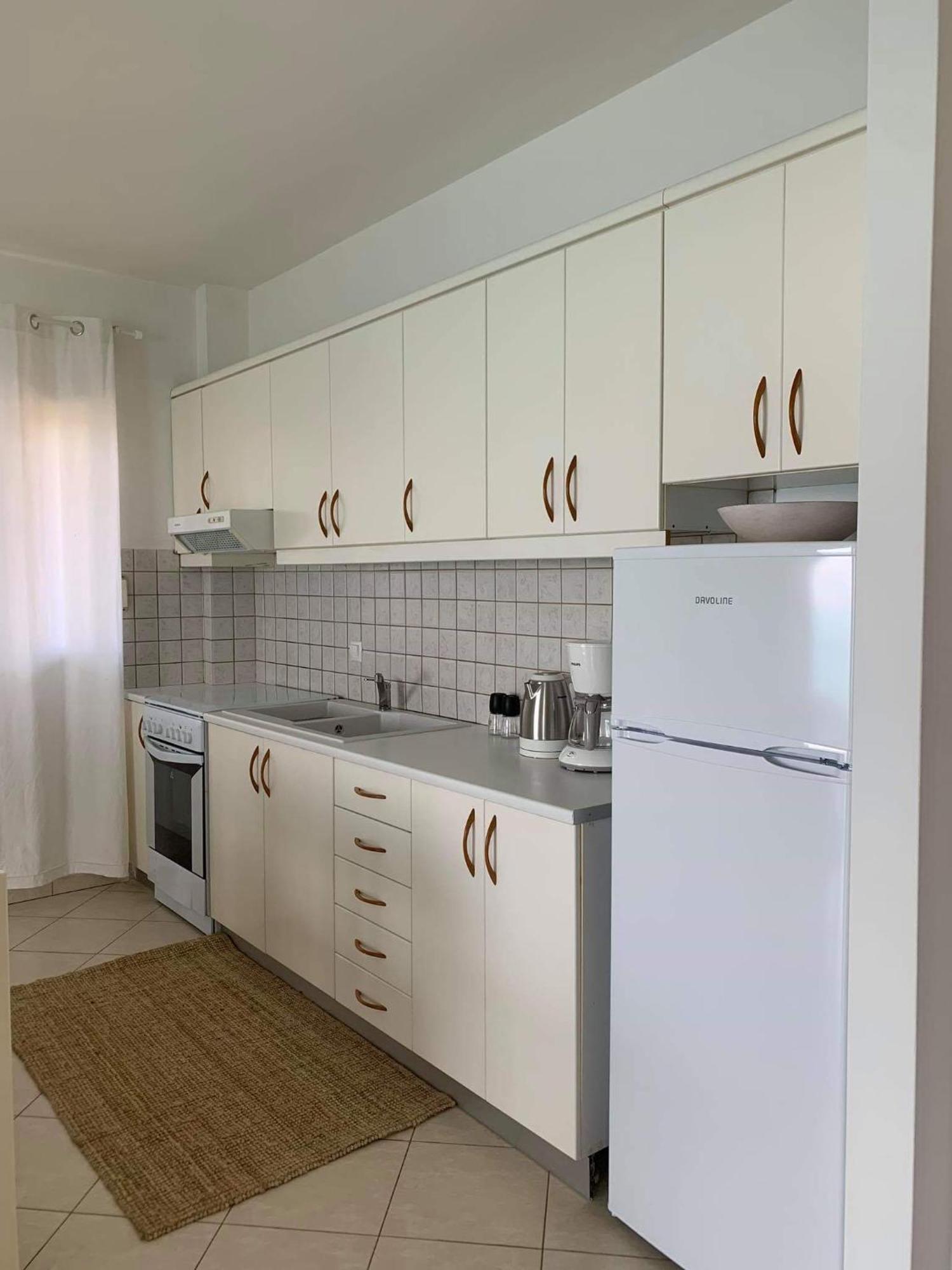 Linamare Eolos Kiveri Room photo