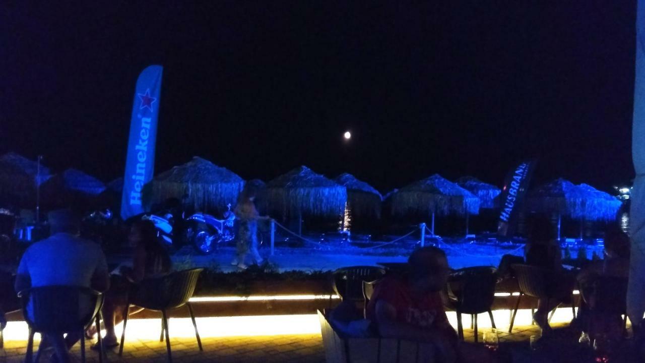 Linamare Eolos Kiveri Exterior photo